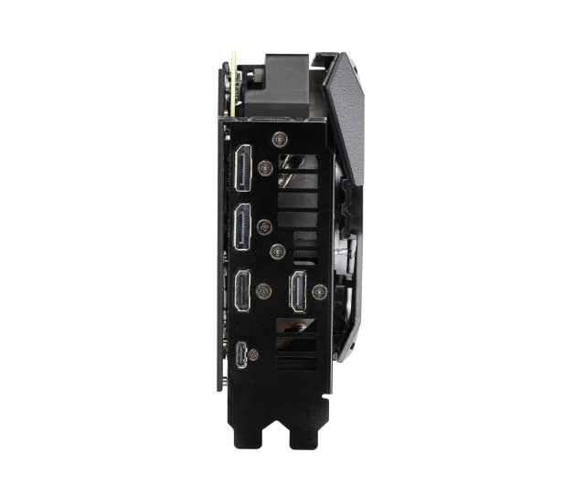 ASUS GeForce RTX 2080 SUPER ROG Strix Gaming 8GB GDDR6 - 507485 - zdjęcie 7